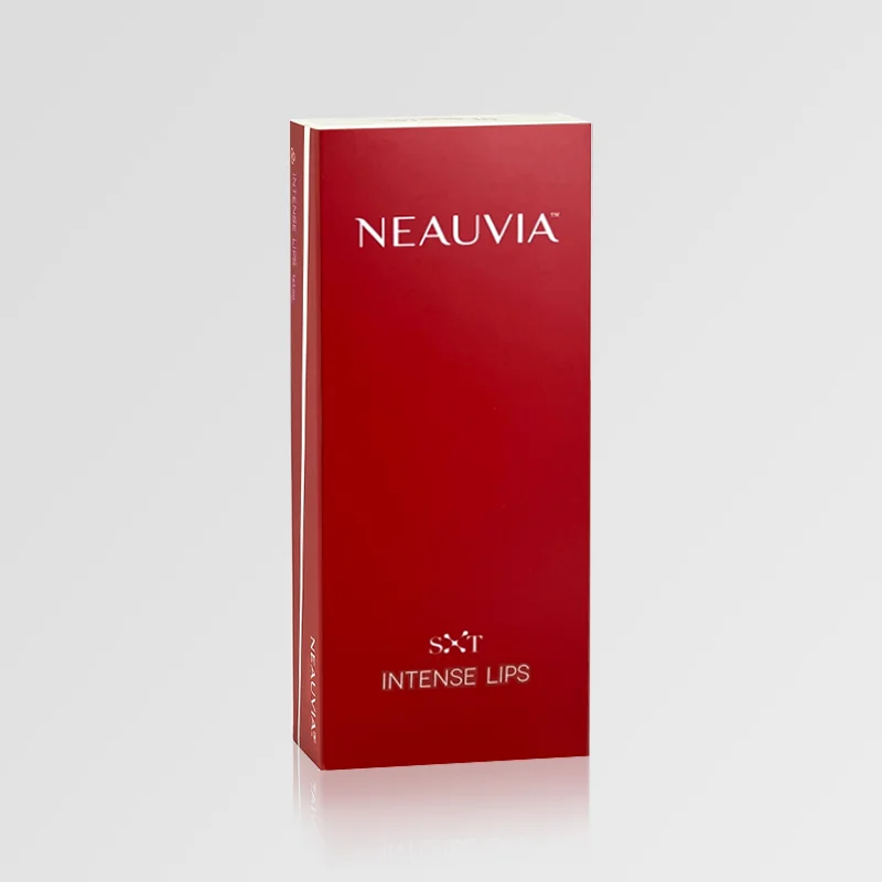 Neauvia Intense Lips 1ml